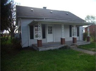4135 S Highway 76, Russell Springs, KY 42642