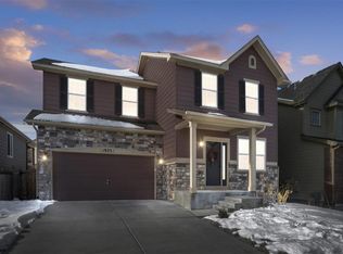 1925 Charbray Point, Castle Rock, CO 80108