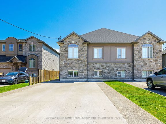 2nd image of 44 Cleveland St