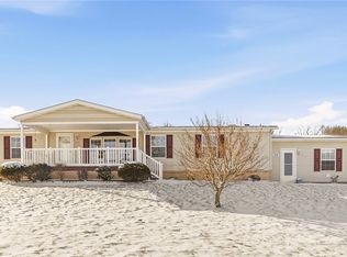 154 Angel Ln, Somerset, PA