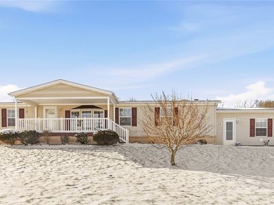 154 Angel Ln, Somerset, PA, 15501