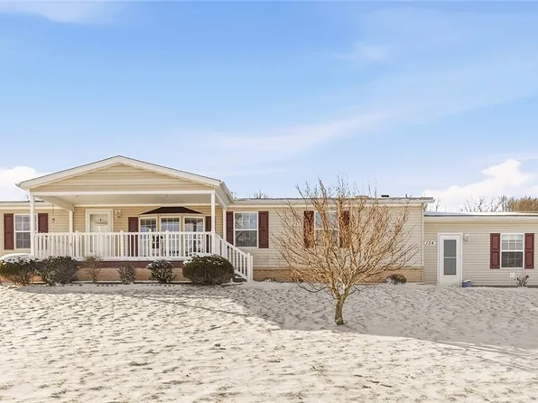 154 Angel Ln, Somerset, PA 15501