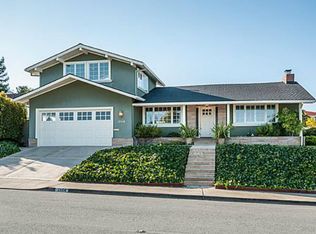 2804 Mariposa Dr, Burlingame, CA 94010