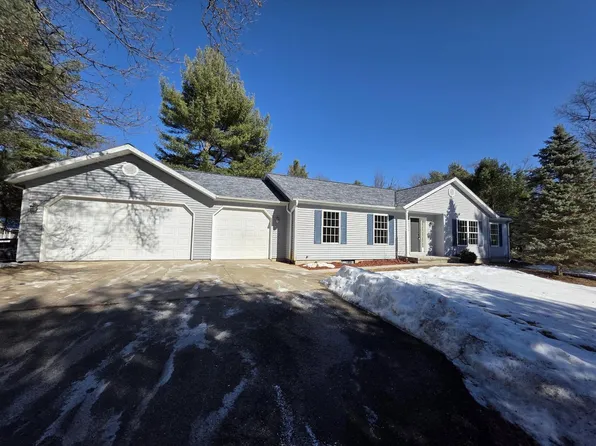 3950 9th DRIVE, Wisconsin Dells, WI 53965