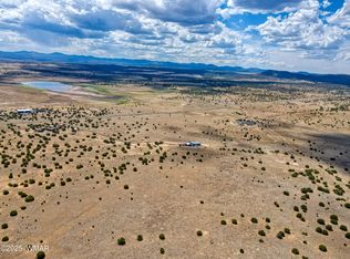 17 County Road 8034 N, Concho, AZ 85924