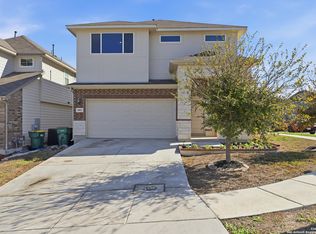 5002 Longhorn Riv, Converse, TX 78109