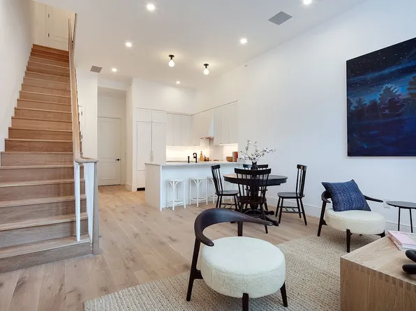 524 Halsey St #Townhouse 2, Brooklyn, NY 11233