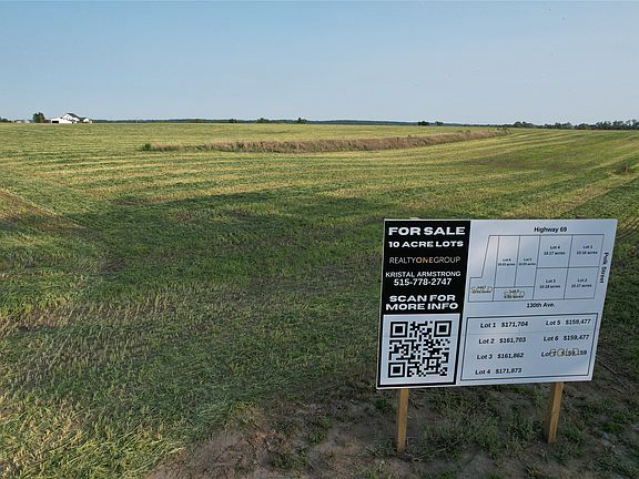 5th image of 0 Us Highway 69 St