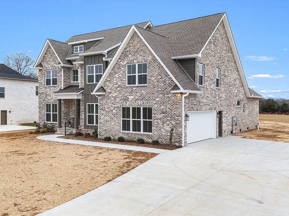 7302 W Gum Rd Lot 8, Murfreesboro, TN 37127 | Zillow