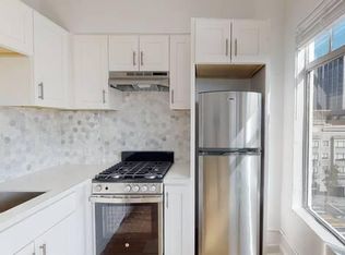 810 Eddy St APT 503, San Francisco, CA 94109