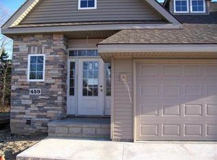 459 S Zeeb Rd, Ann Arbor, MI 48103