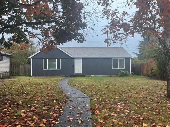 1033 F St, Springfield, OR 97477
