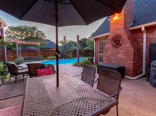 700 Trisha Ln, Norman, OK 73072
