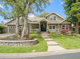 4905 Ridgeline Ln, Fair Oaks, CA 95628