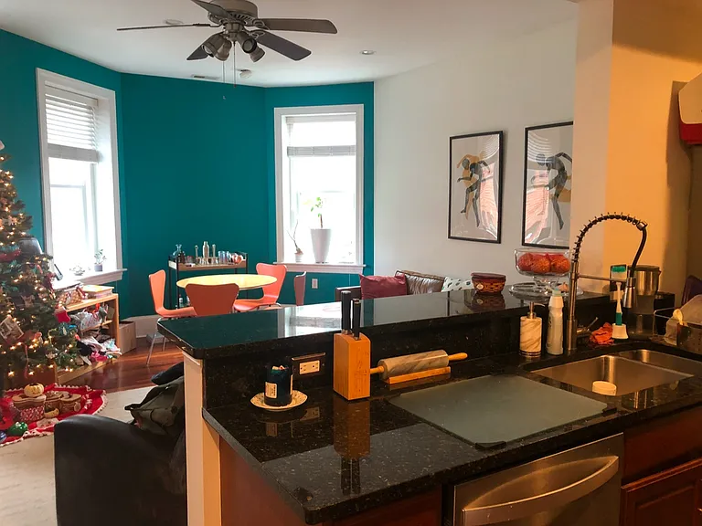 1324 Euclid St NW #307 — Photo 1