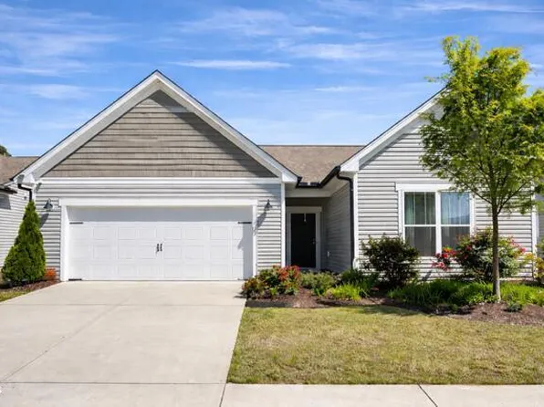 1270 Flyfish Ave, Durham, NC 27703
