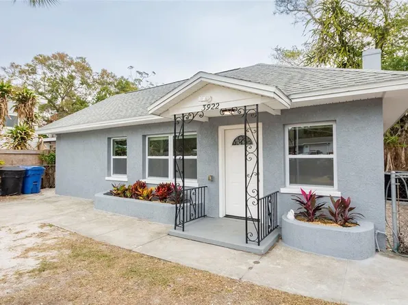 3922 Miramar Way S, Saint Petersburg, FL 33705