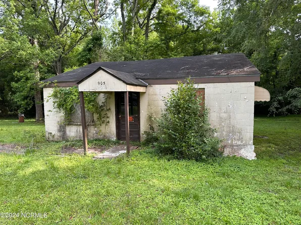 905 Tyan Street, Rocky Mount, NC 27801