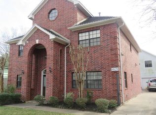 4629 Oleander St, Bellaire, TX 77401
