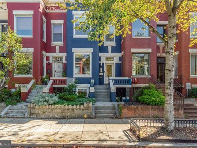 1741 1st St NW Unit 1, Washington, DC, 20001