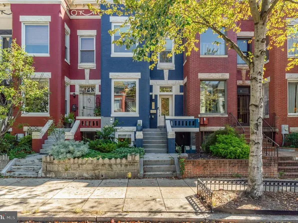 1741 1st St NW Unit 2, Washington, DC 20001