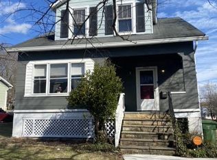 5701 Fair Oaks Ave, Baltimore, MD 21214