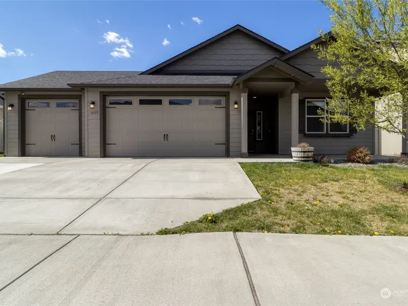 1409 SW Julia, College Place, WA 99324