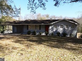 6470 Ardmoor Dr, Jonesboro, GA 30236