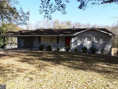 6470 Ardmoor Dr, Jonesboro, GA, 30236