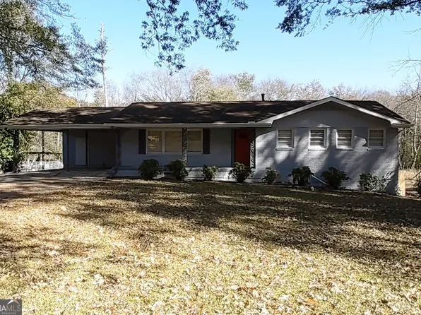 6470 Ardmoor Dr, Jonesboro, GA 30236