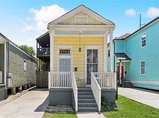 2748 Bienville St, New Orleans, LA 70119