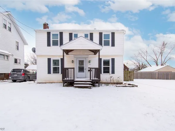 233 E Broadway Ave, Girard, OH 44420