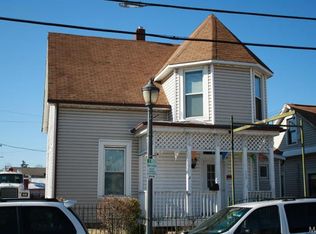 115 N 1st St, Pacific, MO 63069