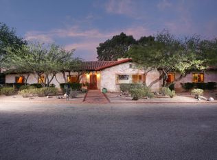 3210 E Via Palos Verdes, Tucson, AZ 85716