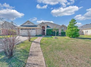 10516 T Bury, Waco, TX 76708