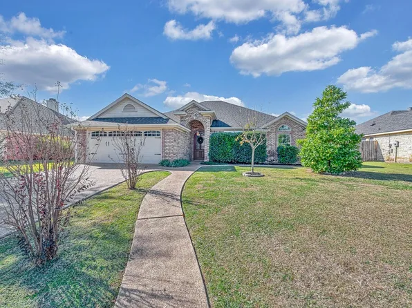 10516 T Bury, Waco, TX 76708