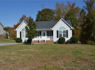 115 Cartridge Ct, Thomasville, NC 27360