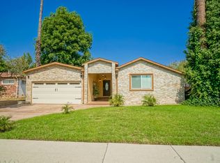 10944 Gaynor Ave, Granada Hills, CA 91344