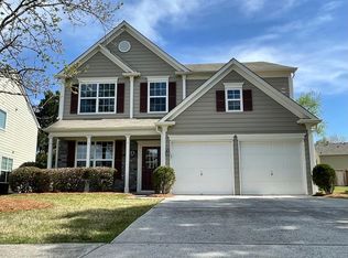 8995 Ruel Ln, Suwanee, GA 30024