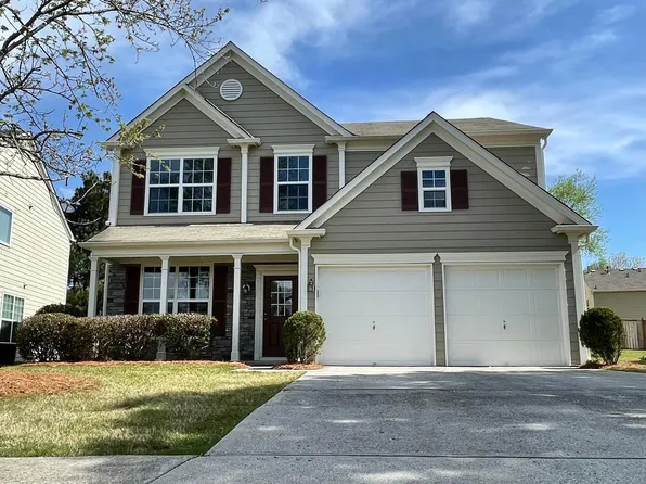 8995 Ruel Ln, Suwanee, GA 30024