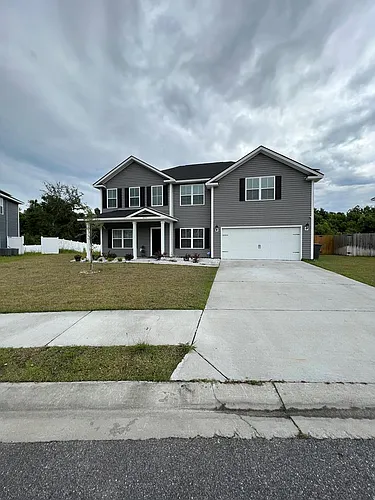 423 Fairview Cir Photo 1