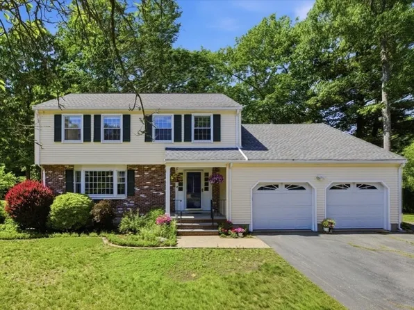 27 Kennel Hill Dr, Beverly, MA 01915