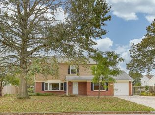 4469 Jeanne St, Virginia Beach, VA 23462