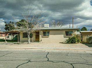 715 Mimbres St, Las Cruces, NM 88001
