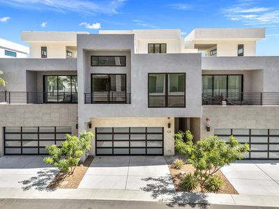 928 Galaxy Dr, Palm Springs, CA, 92264