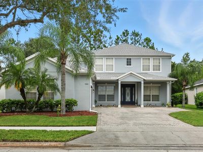 5816 Covington Cove Way, Orlando, FL, 32829