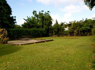4477 Pili Rd, Kilauea, HI 96754