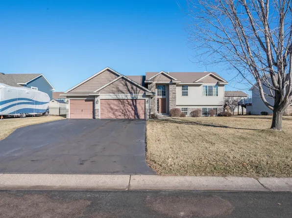 1079 161st Ln NW, Andover, MN 55304