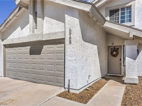 6988 Stober Ct, Las Vegas, NV 89147