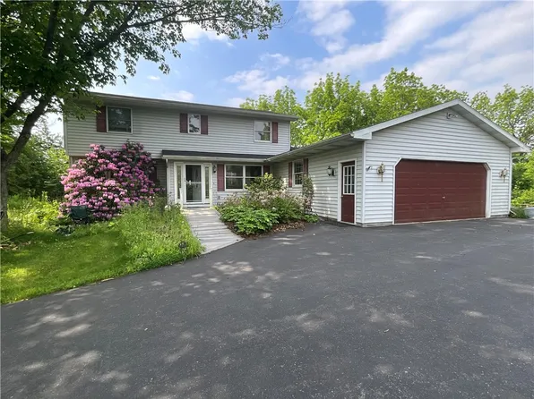 2948 Lattin Rd, Albion, NY 14411